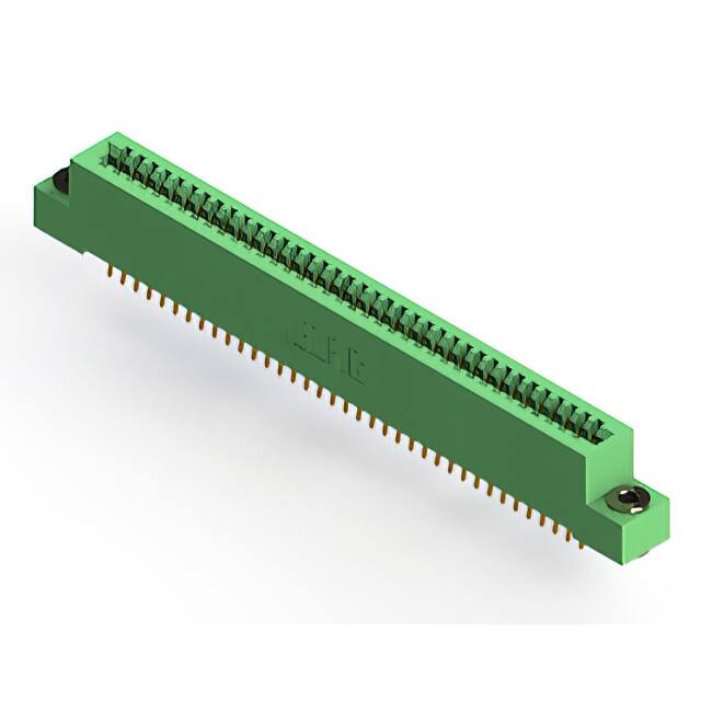842-074-556-203 EDAC Inc.  Edgeboard Connectors